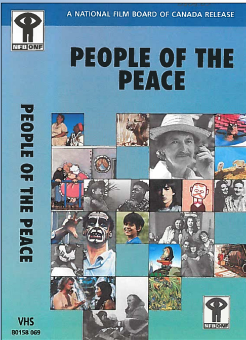 People of the Peace movie cover