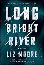 Long Bright River book cover 