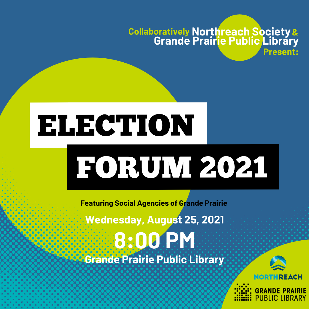 Election Forum 2021