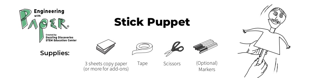 puppet project