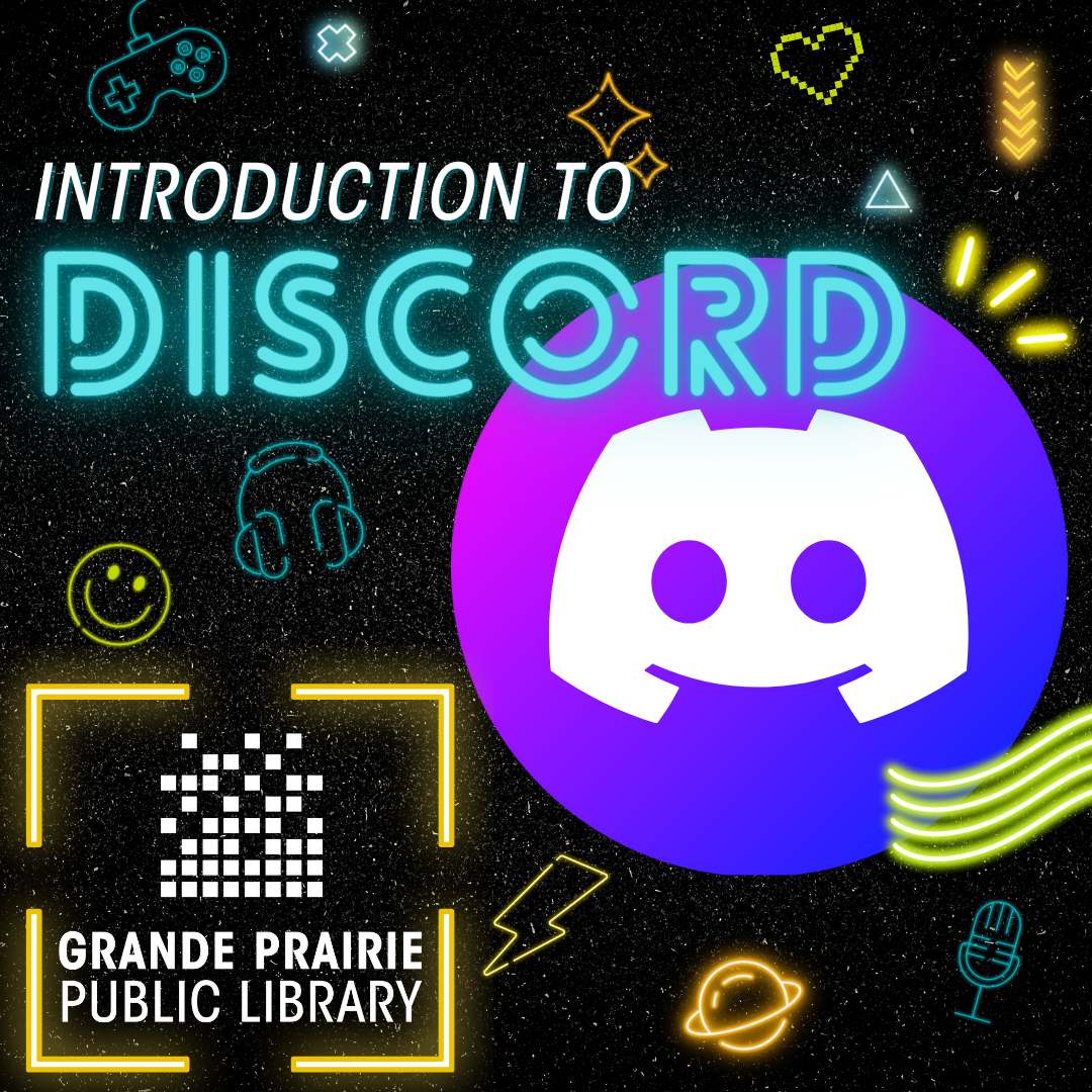Basic Introduction to Discord