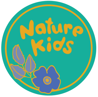 Nature Kids Logo
