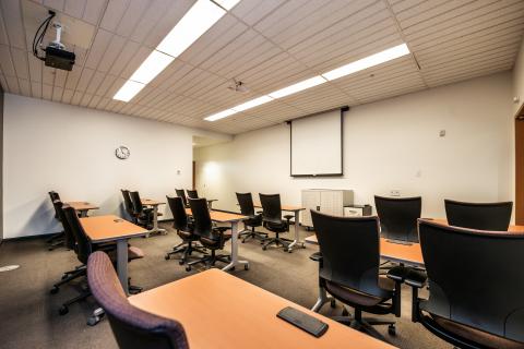 Image for the Rotary Training Room