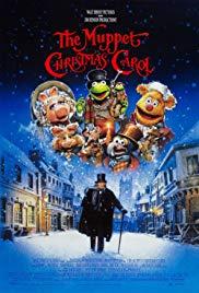 Muppets Christmas Carol