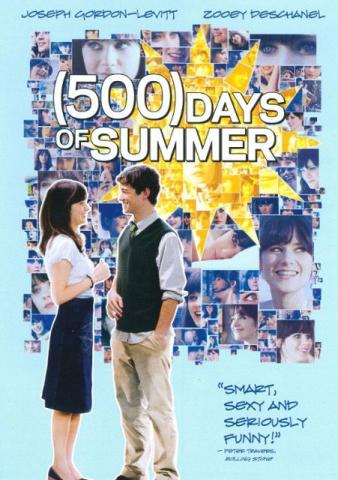 500 days