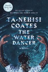 Book Cover of The Water Dancer