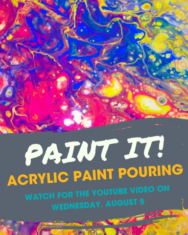 paint it