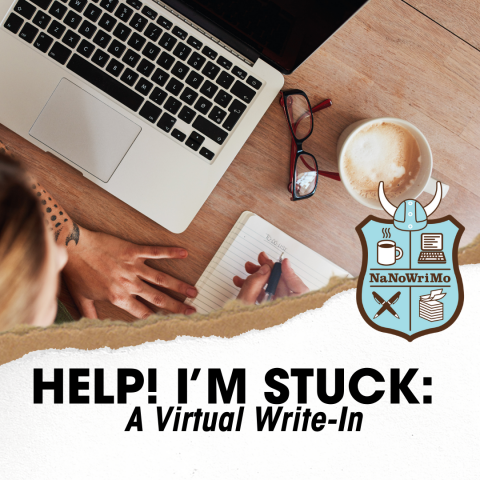 virtual write-in