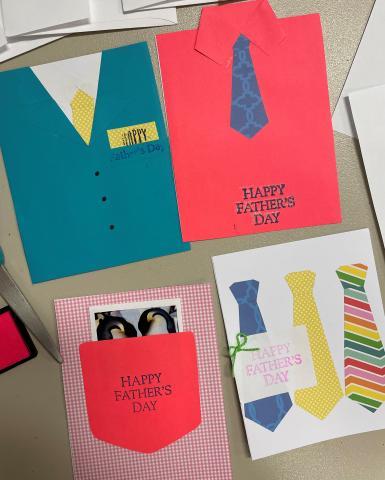 Father's Day Cards