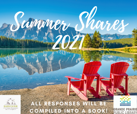 Summer Shares