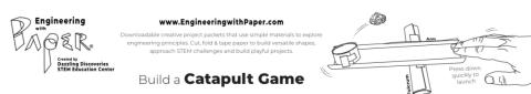 captapult project