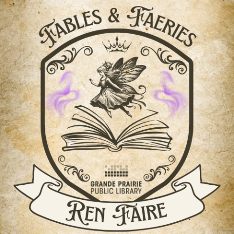Fables & Faeries Ren Faire