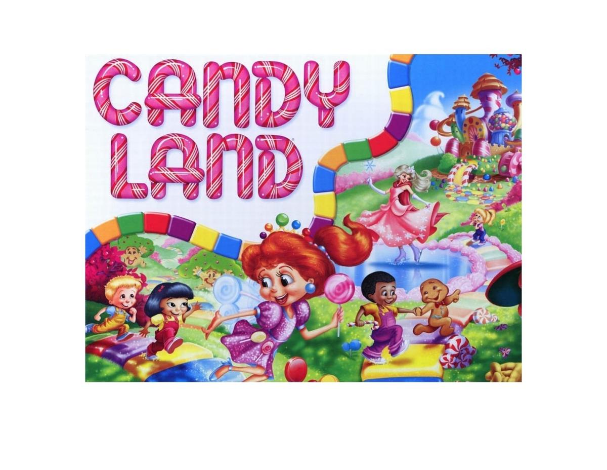 candyland