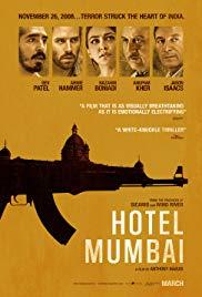 hotel mumbai