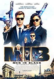 MiB