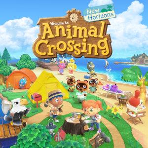 animal crossing