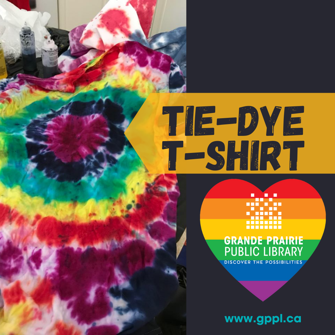 tie-dye