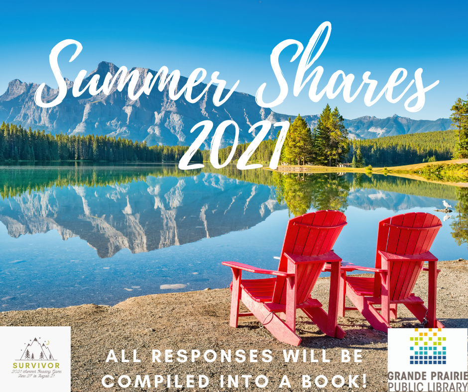 Summer Shares