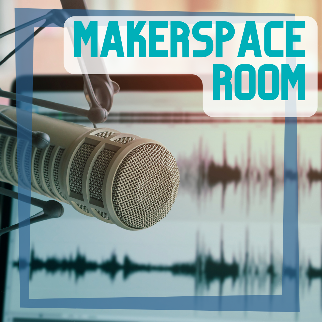 Makerspace Room