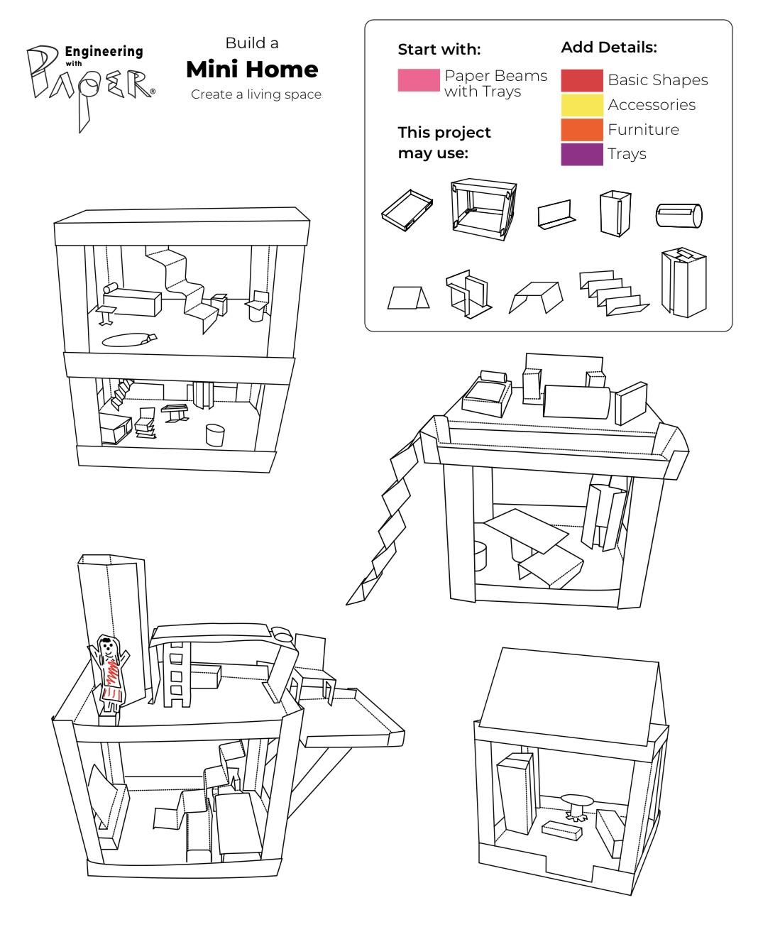 mini home project