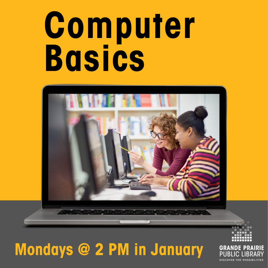 computer basics