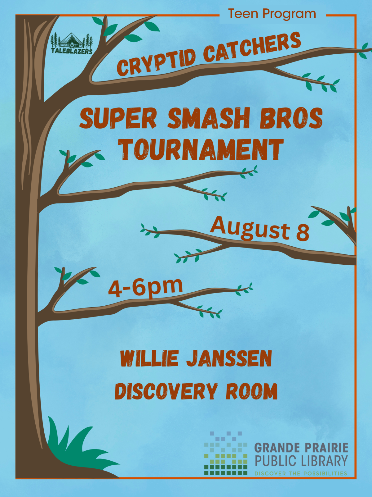 Super Smash Bros Arena